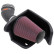 Kit de rendimiento K&N 57i compatible con Ford Lightning y F150 H/D, 2001-2004 (57-2549) K&N