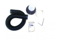 Kit de rendimiento K&N 57i compatible con Ford Mondeo 1.8 1996-2000 (57-0201) K&N