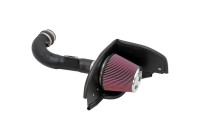 Kit de rendimiento K&N 57i compatible con Ford Mustang 2010 (57-2577) K&N