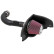 Kit de rendimiento K&N 57i compatible con Ford Mustang 2010 (57-2577) K&N, Miniatura 2