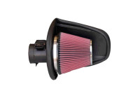Kit de rendimiento K&N 57i compatible con Ford Mustang Cobra 1996-1999 2001 (57-2523-2) K&N