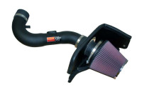 Kit de rendimiento K&N 57i compatible con Ford Mustang V6-4.0L 2005-2009 (57-2566) K&N
