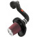 Kit de rendimiento K&N 57i compatible con Ford Ranger/Mazda B2300 L4-2.3L 1995-1997 (57-2535) K&N