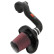 Kit de rendimiento K&N 57i compatible con Ford Ranger/Mazda B2300 L4-2.3L 1995-1997 (57-2535) K&N, Miniatura 2