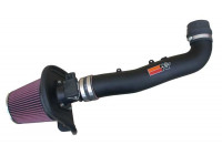 Kit de rendimiento K&N 57i compatible con Ford Ranger/Mazda B2300 L4-2.3L DOHC 2001-2003 (57-2552) K&N