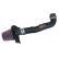 Kit de rendimiento K&N 57i compatible con Ford Ranger/Mazda B2300 L4-2.3L DOHC 2001-2003 (57-2552) K&N