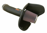 Kit de rendimiento K&N 57i compatible con Ford Thunderbird V8-3.9L 2003-2004 (57-2562) K&N