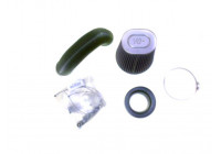 Kit de rendimiento K&N 57i compatible con Honda Civic 1.8 16v V-Tec DOHC MPi 1997-2001 (57-0378) K&N