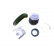 Kit de rendimiento K&N 57i compatible con Honda Civic 1.8 16v V-Tec DOHC MPi 1997-2001 (57-0378) K&N