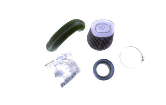 Kit de rendimiento K&N 57i compatible con Honda Civic 1.8 16v V-Tec DOHC MPi 1997-2001 (57-0378) K&N