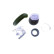 Kit de rendimiento K&N 57i compatible con Honda Civic 1.8 16v V-Tec DOHC MPi 1997-2001 (57-0378) K&N, Miniatura 2