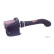 Kit de rendimiento K&N 57i compatible con Hummer H2 6.0 2003-2007, Hummer H2 6.2 2008-2009 (57-3037) K&N