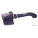 Kit de rendimiento K&N 57i compatible con Hummer H2 6.0 2003-2007, Hummer H2 6.2 2008-2009 (57-3037) K&N, Miniatura 2