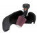 Kit de rendimiento K&N 57i compatible con Jeep Grand Cherokee L6-4.0L 1999-2004 (57-1526) K&N