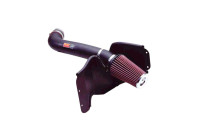 Kit de rendimiento K&N 57i compatible con Jeep Grand Cherokee V8-4.7L 1999-2004 (57-1513-1) K&N
