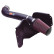Kit de rendimiento K&N 57i compatible con Jeep Grand Cherokee V8-4.7L 1999-2004 (57-1513-1) K&N, Miniatura 2