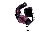 Kit de rendimiento K&N 57i compatible con Lexus IS300 3.0i 214PK 2001-2004 (57-9018) K&N