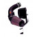 Kit de rendimiento K&N 57i compatible con Lexus IS300 3.0i 214PK 2001-2004 (57-9018) K&N