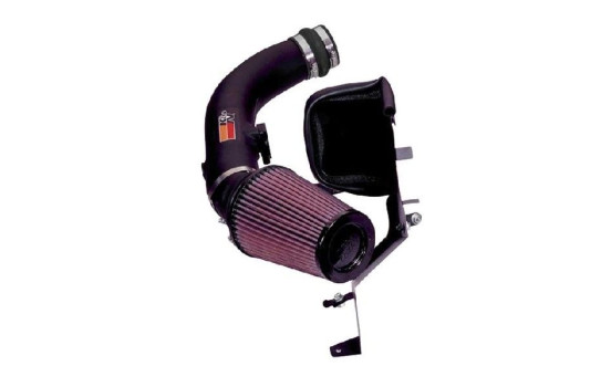 Kit de rendimiento K&N 57i compatible con Lexus IS300 3.0i 214PK 2001-2004 (57-9018) K&N, Imagen 2