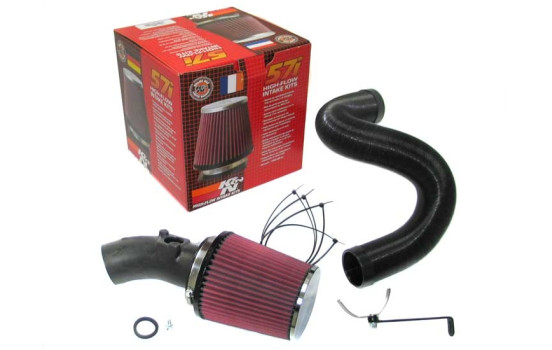 Kit de rendimiento K&N 57i compatible con Mazda MX5 2.0 16v 2006- (57-0656) K&N