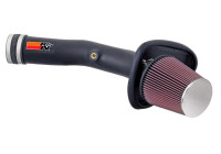 Kit de rendimiento K&N 57i compatible con Nissan Maxima/Altima V6-3.5L 2004-2008 (57-6015) K&N