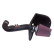 Kit de rendimiento K&N 57i compatible con Nissan Titan/Pathfinder/QX56 2004-2010 (57-6012) K&N