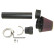 Kit de rendimiento K&N 57i compatible con Peugeot 307 2.0 16v 138cv 2001-2003 (57-0516) K&N, Miniatura 2