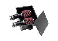 Kit de rendimiento K&N 57i compatible con Polaris RZR 900 2011-2014 (57-1129) K&N