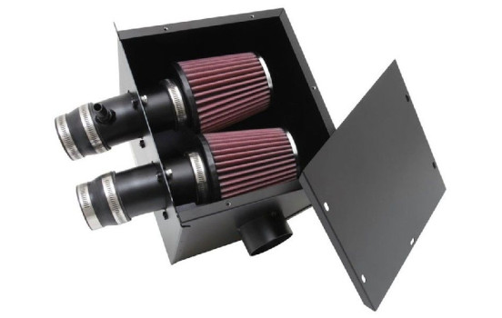 Kit de rendimiento K&N 57i compatible con Polaris RZR 900 2011-2014 (57-1129) K&N, Imagen 2