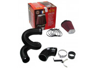 Kit de rendimiento K&N 57i compatible con Renault Twingo II 1.2 2007- (57-0677) K&N