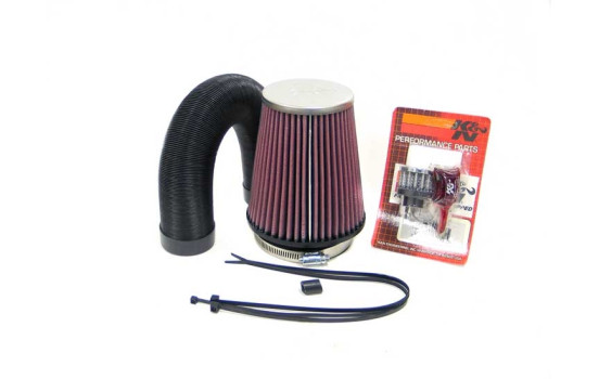 Kit de rendimiento K&N 57i compatible con Rover Maestro 2.0 EFi (57-0028) K&N