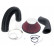 Kit de rendimiento K&N 57i compatible con Rover Metro 1.4 SPi (57-0053) K&N