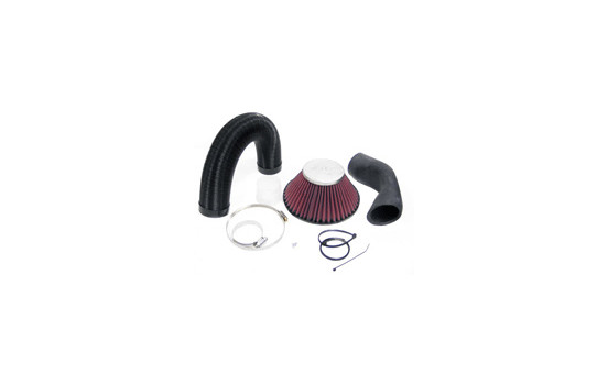 Kit de rendimiento K&N 57i compatible con Rover Metro 1.4 SPi (57-0053) K&N