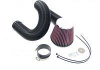 Kit de rendimiento K&N 57i compatible con Toyota Corolla (57-0115) K&N