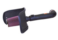 Kit de rendimiento K&N 57i compatible con Toyota Land Cruiser V8-4.7L 1999-2005 (57-9021) K&N