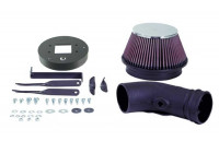 Kit de rendimiento K&N 57i compatible con Toyota. P/U-4Runner V6 1988-1995 (57-9006) K&N
