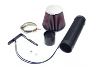 Kit de rendimiento K&N 57i compatible con Volkswagen Polo 1.3 G40 1991-1994 (57-0289) K&N