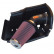 Kit de rendimiento K&N 57i compatible solo con BMW E36 2.5 + 2.8 (versión estadounidense) (57-1000) K&N