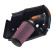 Kit de rendimiento K&N 57i compatible solo con BMW E36 2.5 + 2.8 (versión estadounidense) (57-1000) K&N, Miniatura 2