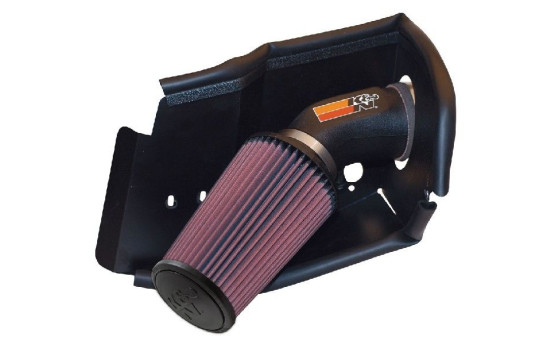 Kit de rendimiento K&N 57i compatible solo con BMW E36 2.5 + 2.8 (versión estadounidense) (57-1000) K&N, Imagen 2