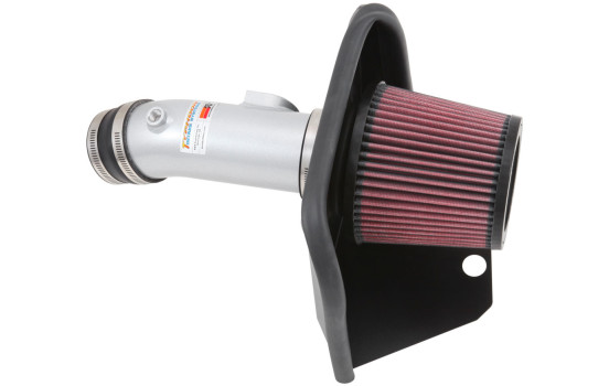 Kit de tifón K&N Mazda 3 2.5L L4 2014- (69-6032TS) K&N
