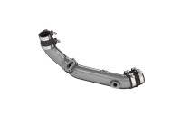 Kit de tubería de carga K&N compatible con Hyundai Veloster N L4 2.0L Turbo 2020-2022 (77-1019KC) K&N