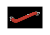 Kit de tubería de carga K&N compatible con Toyota GR Corolla L3 1.6LF/I 2023- (77-1018TWR) K&N