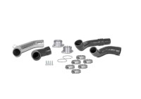 Kit de tubo de carga Wagner Tuning para Honda Civic FK7