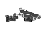 Kit de tubo de carga Wagner Tuning para Volkswagen Golf VIII GTI