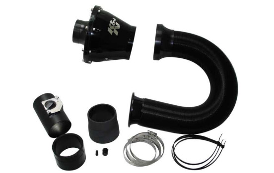 Kit K&N 57i Apollo compatible con Lotus Elise 1.8I 16v 189 CV (Toyota VVTi ENG) (57A-6034) K&N, Imagen 2