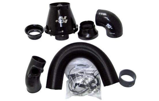 Kit K&N 57i Apollo compatible con Mazda MX5/Miata 2.0L 16v 158 hp (57A-6023) K&N