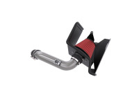 Kit K&N Typhoon compatible con Hyundai Kona N L4-2.0 Facelift 2021- - Plateado (69-5330TS) K&N