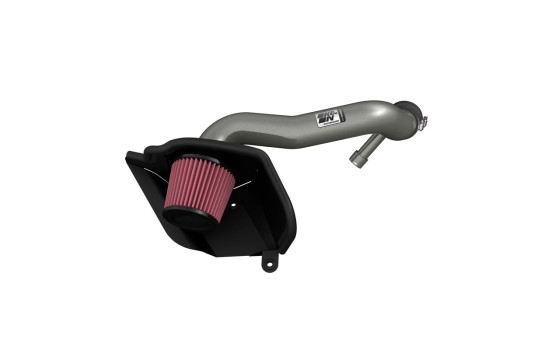 Kit K&N Typhoon compatible con Volkswagen Golf VIII R L4 2.0L 2022-2023 (69-9510TC) K&N