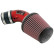 Kit K&N Typhoon Mini Cooper L4-1.6L (SR) 2002 Rojo (69-2020TR) K&N, Miniatura 2